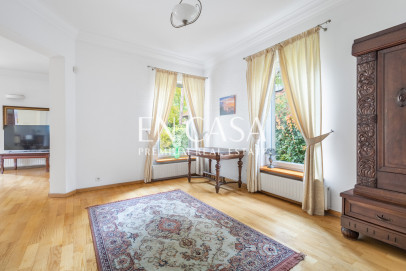 House Rent Milanówek Wielki Kąt